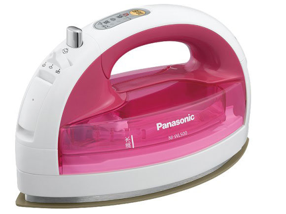 NI-WL500 �̐��i�摜