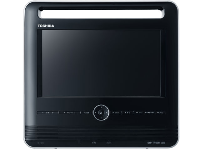 �|�[�^���E SD-P12DT �̐��i�摜