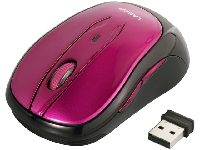 BSMLW07PK (�s���N) �̐��i�摜