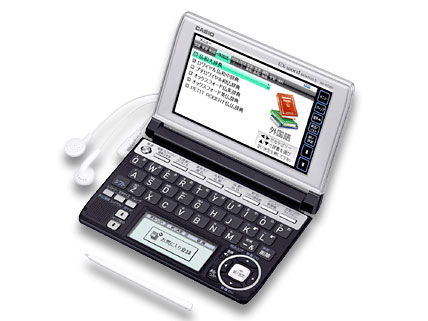 �G�N�X���[�h XD-A7200 �̐��i�摜