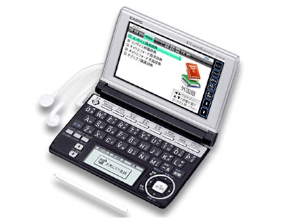 �G�N�X���[�h XD-A7700 �̐��i�摜