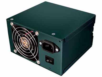 EarthWatts EA 430D Green �̐��i�摜