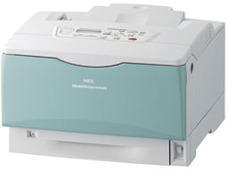 MultiWriter 8450N PR-L8450N �̐��i�摜