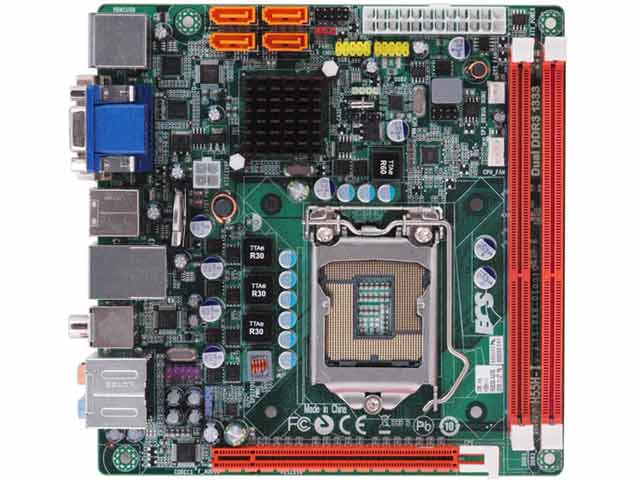 H55H-I (V1.0) �̐��i�摜