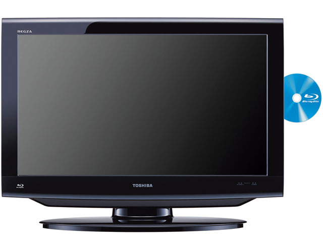 REGZA 26R1BDP [26�C���`] �̐��i�摜