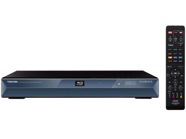 VARDIA D-B305K �̐��i�摜