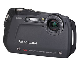 EXILIM G EX-G1 ̐i摜