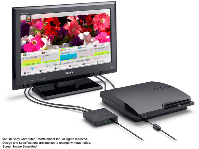 �v���C�X�e�[�V����3 �n�f�W���R�[�_�[�p�b�N CEJH-10010 �̐��i�摜