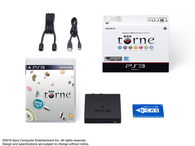 torne�i�g���l�j CECH-ZD1J �̐��i�摜