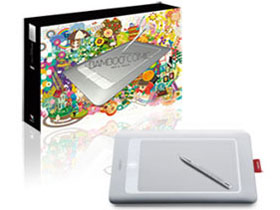 Bamboo Comic CTH-661/S1 �̐��i�摜