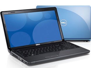 Dell inspiron 1546 не включается