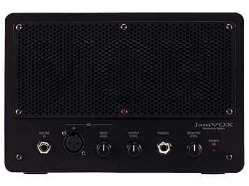 Jam VOX �̐��i�摜