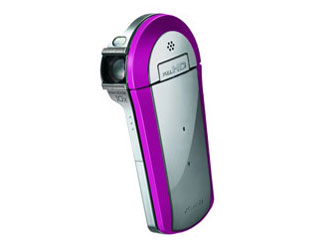 Xacti DMX-CS1 �̐��i�摜