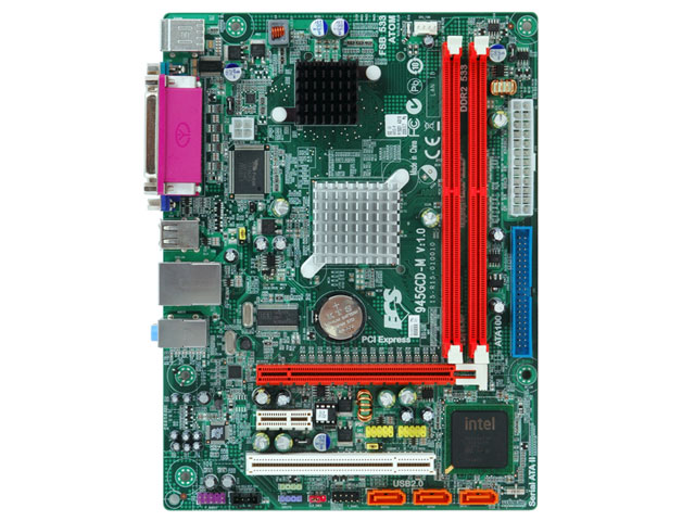 945GCD-M (V1.0) �̐��i�摜