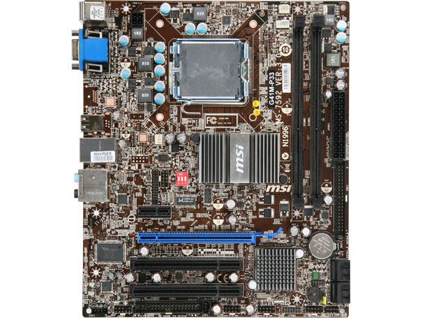 G41M-P33 �̐��i�摜