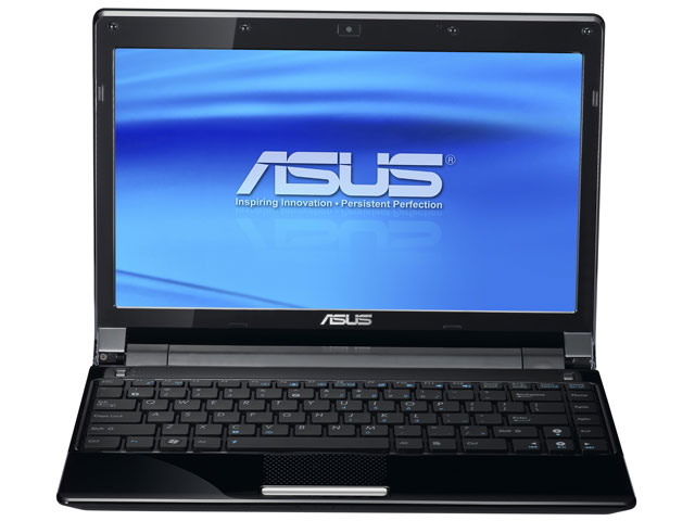 Asus ul20a замена процессора