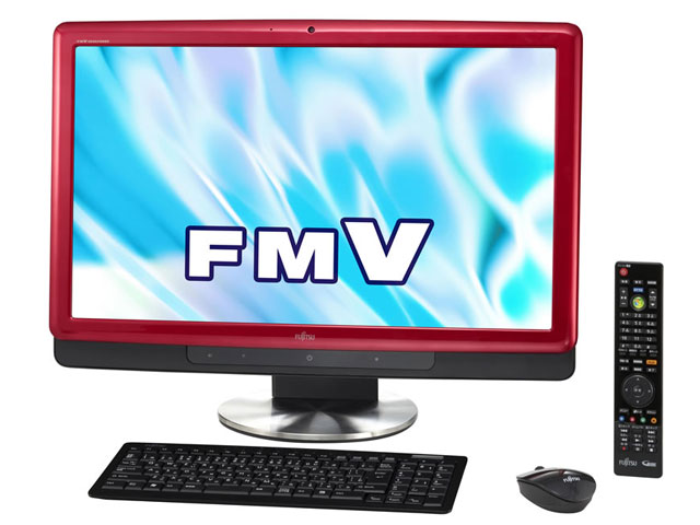 FMV-DESKPOWER F/G90D FMVFG90DR �̐��i�摜