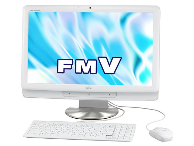 FMV-DESKPOWER F/G60 FMVFG60W �̐��i�摜