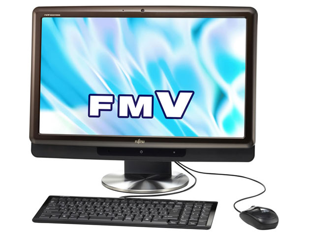 FMV-DESKPOWER F/G60 FMVFG60B �̐��i�摜