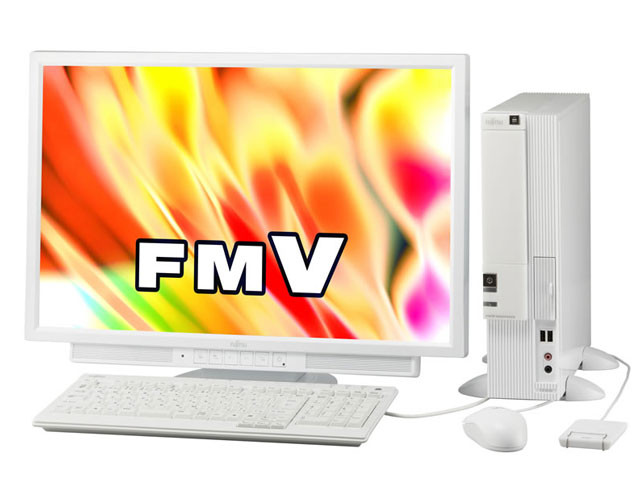 FMV-DESKPOWER CE/G50 FMVCEG50 �̐��i�摜