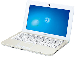 VAIO W�V���[�Y VPCW219AJ/W �̐��i�摜