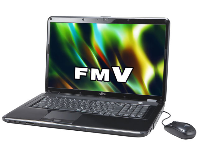 FMV-BIBLO NW/G75 FMVNWG75 �̐��i�摜