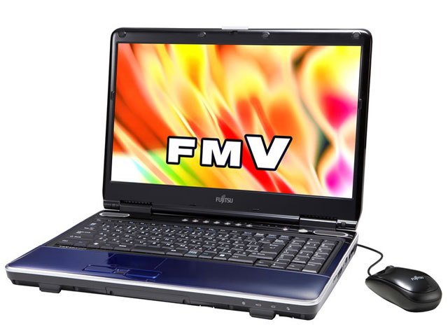 FMV-BIBLO NF/G70 FMVNFG70L �̐��i�摜