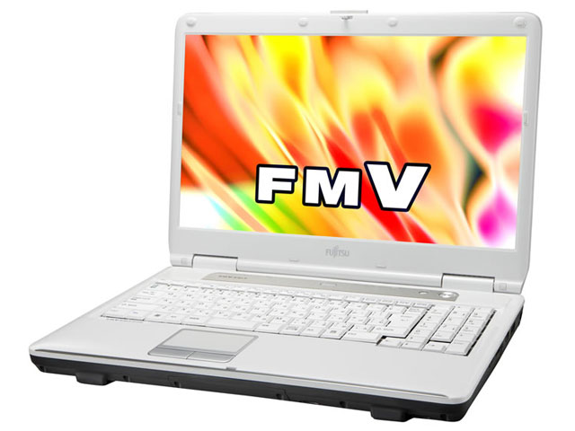 富士通 FMV-BIBLO NF/G40 FMVNFG40 価格比較 - 価格.com