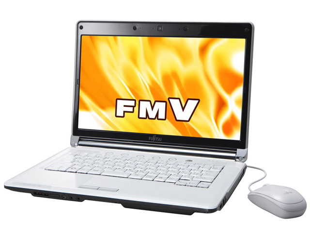 FMV-BIBLO S/G50 FMVSG50W �̐��i�摜