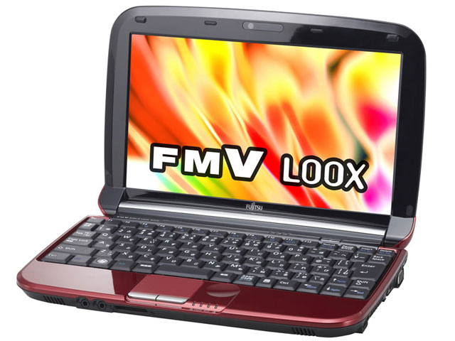 FMV-BIBLO LOOX M/G30 FMVLMG30R2 �̐��i�摜