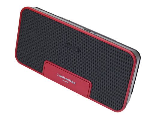 AT-SPP50 RD (���b�h) �̐��i�摜