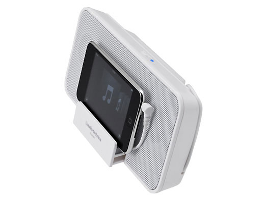 AT-SPP50 WH (�z���C�g)