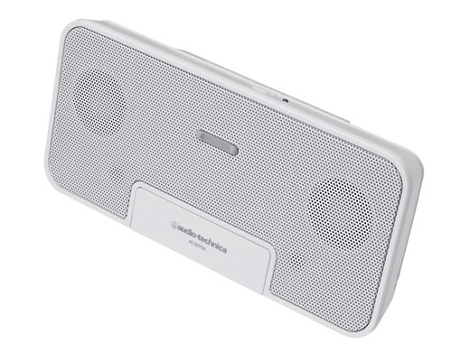 AT-SPP50 WH (�z���C�g) �̐��i�摜