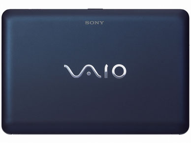 VAIO W�V���[�Y VPCW21AAJ �̐��i�摜