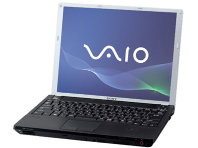 SONY VAIO Gシリーズ VGN-G3ABGS 取扱説明書・レビュー記事 - トリセツ