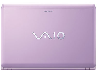 VAIO S�V���[�Y VPCS11AFJ �̐��i�摜