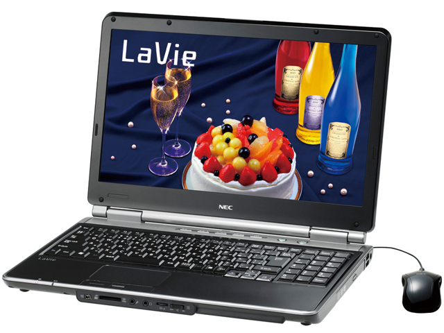 NEC LaVie L LL550/WG6B PC-LL550WG6B 価格比較 - 価格.com