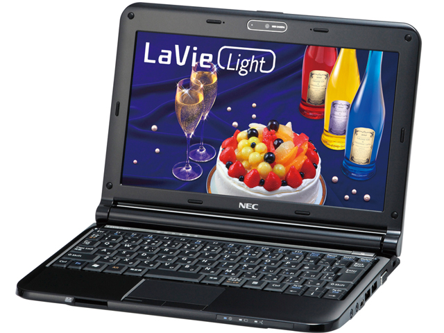 LaVie Light BL330/WA6B PC-BL330WA6B �̐��i�摜