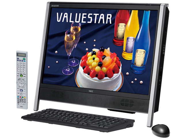 VALUESTAR N VN770/WG6B PC-VN770WG6B �̐��i�摜