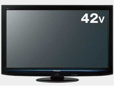 VIERA TH-P42G2 [42�C���`]