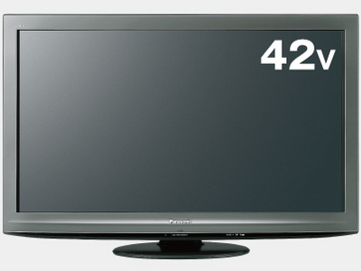 VIERA TH-P42G2 [42�C���`]