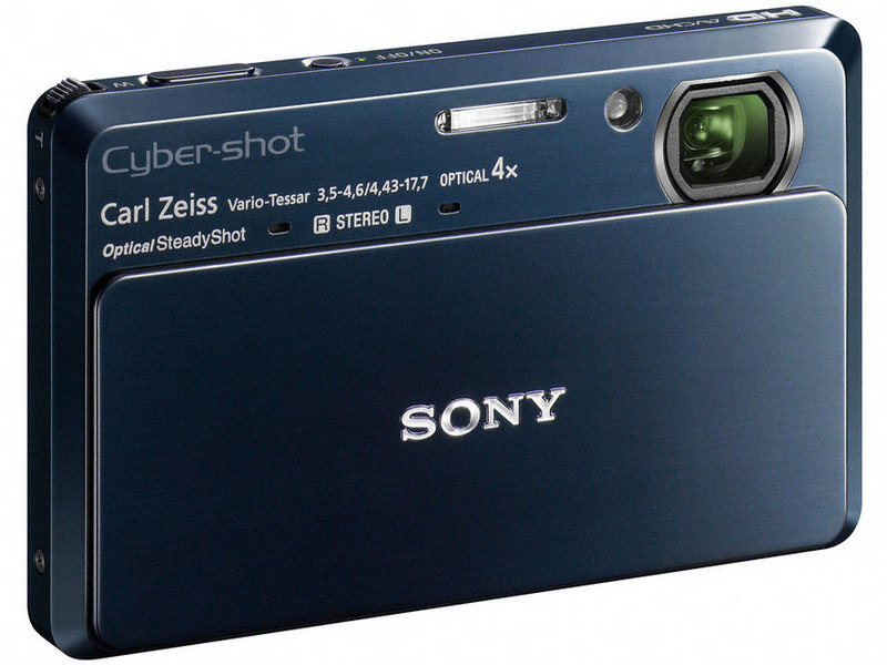 �T�C�o�[�V���b�g DSC-TX7