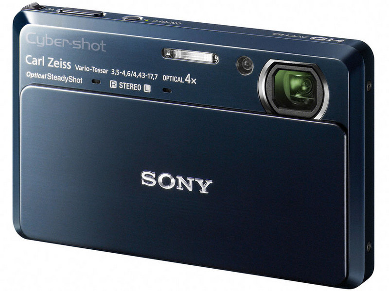 �T�C�o�[�V���b�g DSC-TX7