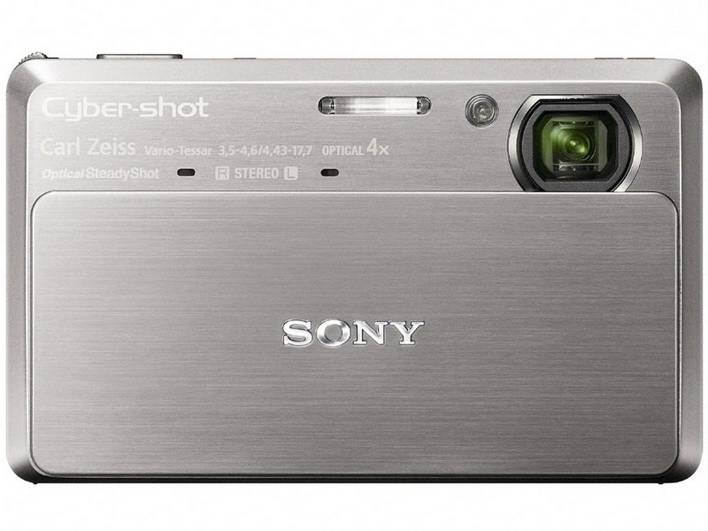 �T�C�o�[�V���b�g DSC-TX7