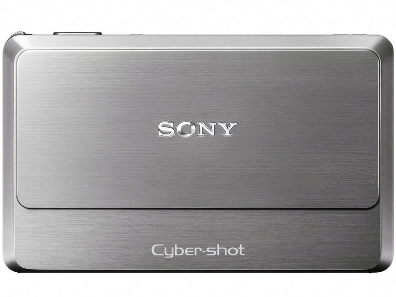 �T�C�o�[�V���b�g DSC-TX7