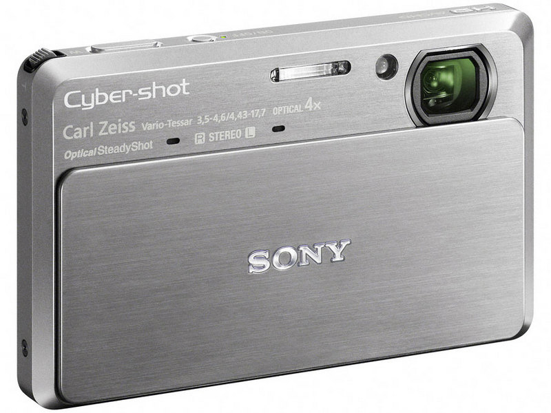 �T�C�o�[�V���b�g DSC-TX7