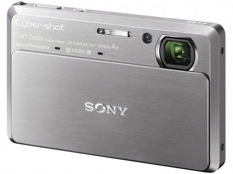 �T�C�o�[�V���b�g DSC-TX7