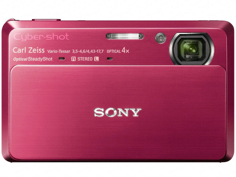 �T�C�o�[�V���b�g DSC-TX7