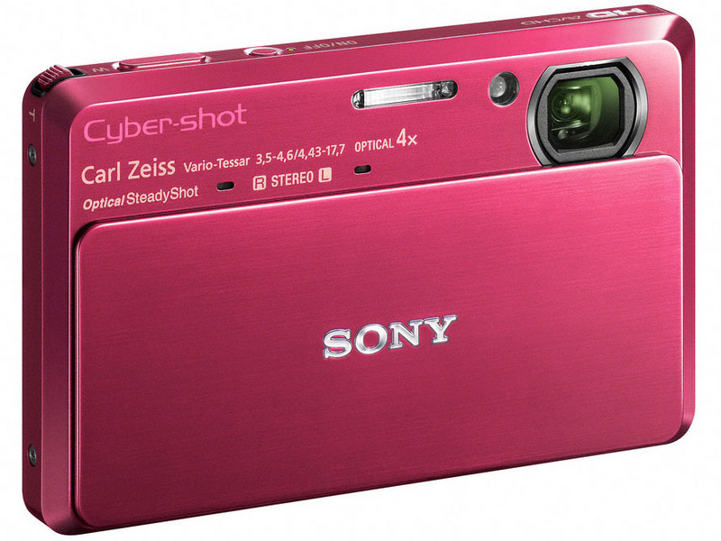 �T�C�o�[�V���b�g DSC-TX7