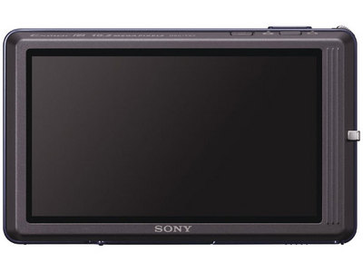 �T�C�o�[�V���b�g DSC-TX7